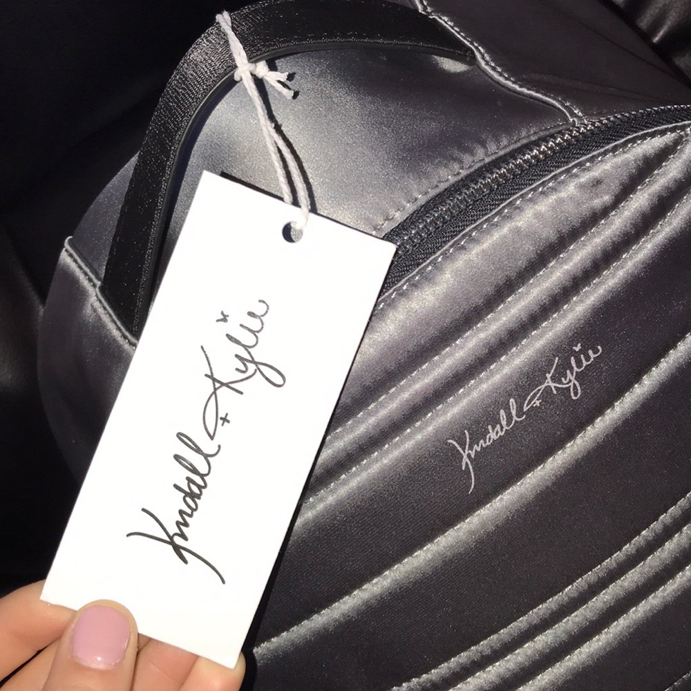 NEW WITH TAGS KENDALL+KYLIE BACKPACK!🎒✨ - Picture 3 of 7